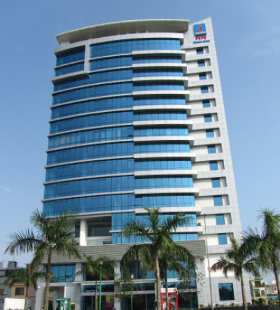 PVcomBank Da Nang Building